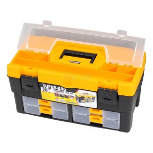 Storr Organiser Tool Box With Drawers